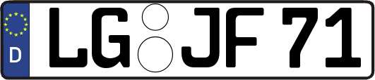 LG-JF71