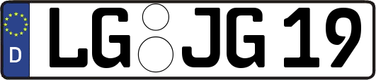 LG-JG19