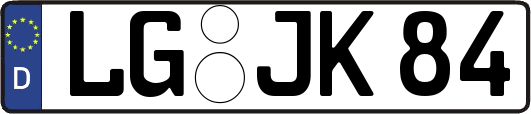 LG-JK84