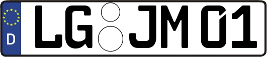 LG-JM01