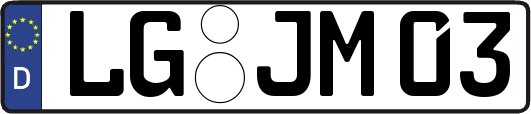 LG-JM03