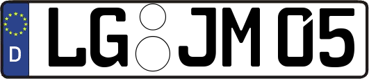 LG-JM05