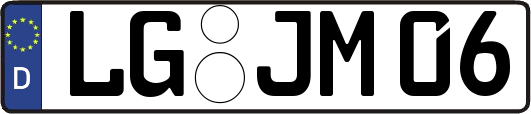 LG-JM06