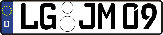 LG-JM09
