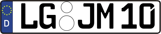 LG-JM10