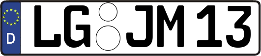 LG-JM13