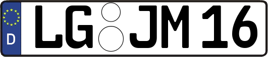 LG-JM16