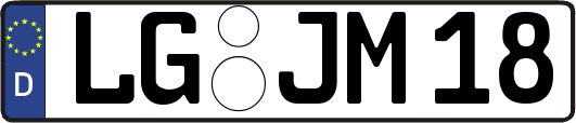 LG-JM18