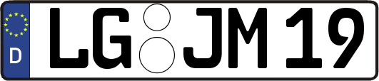 LG-JM19