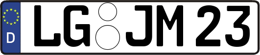 LG-JM23