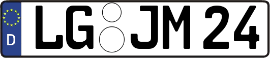 LG-JM24