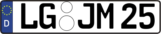 LG-JM25