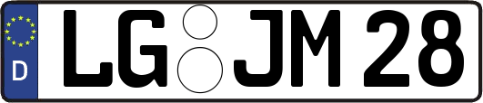 LG-JM28