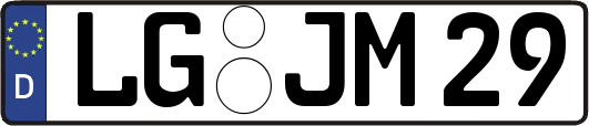 LG-JM29