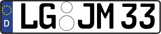 LG-JM33