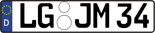 LG-JM34