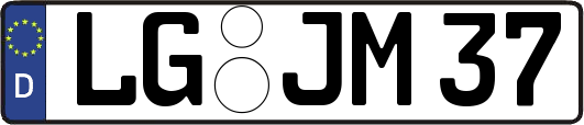 LG-JM37