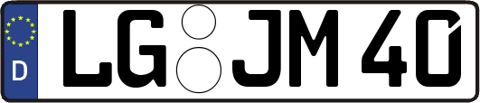 LG-JM40