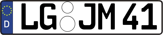 LG-JM41