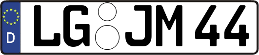 LG-JM44