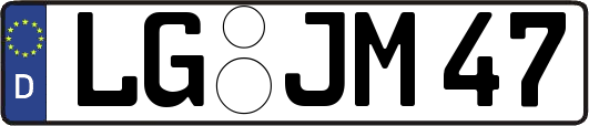 LG-JM47