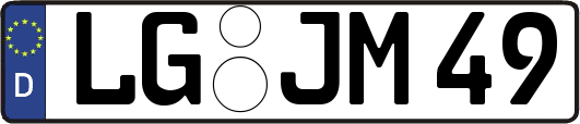 LG-JM49