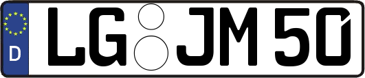 LG-JM50