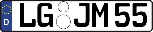 LG-JM55