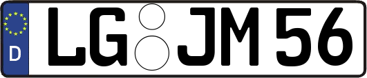 LG-JM56