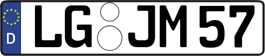 LG-JM57