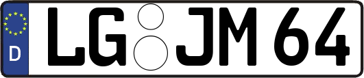 LG-JM64