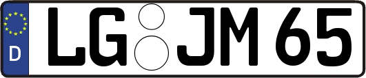 LG-JM65