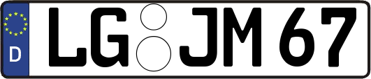 LG-JM67