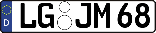 LG-JM68
