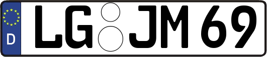 LG-JM69