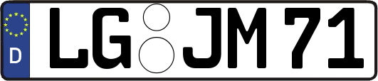 LG-JM71