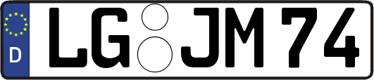 LG-JM74