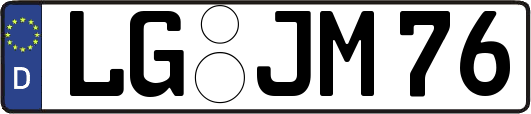 LG-JM76