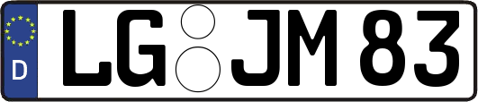 LG-JM83