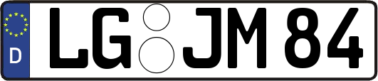 LG-JM84