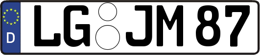 LG-JM87