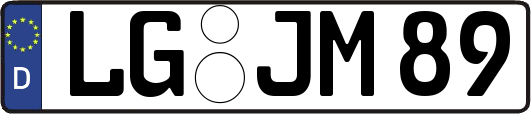 LG-JM89