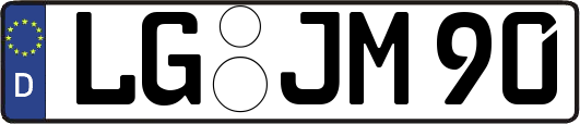 LG-JM90