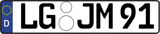 LG-JM91