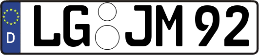 LG-JM92