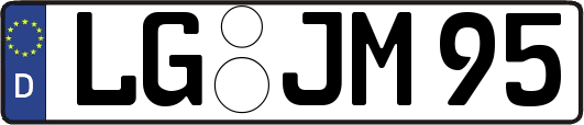 LG-JM95