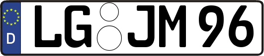 LG-JM96