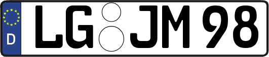 LG-JM98