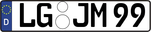 LG-JM99