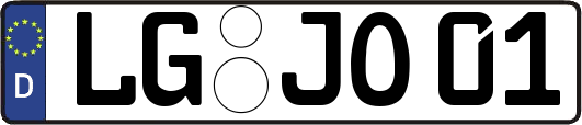 LG-JO01
